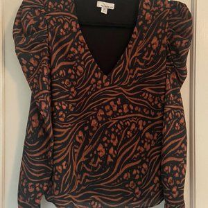 Allison Joy Blouse